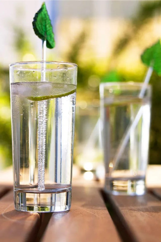 GODIS Clear Glass 40cl