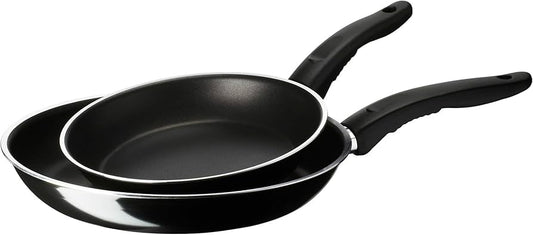 KAVALKAD Frying pan, set of 2,
