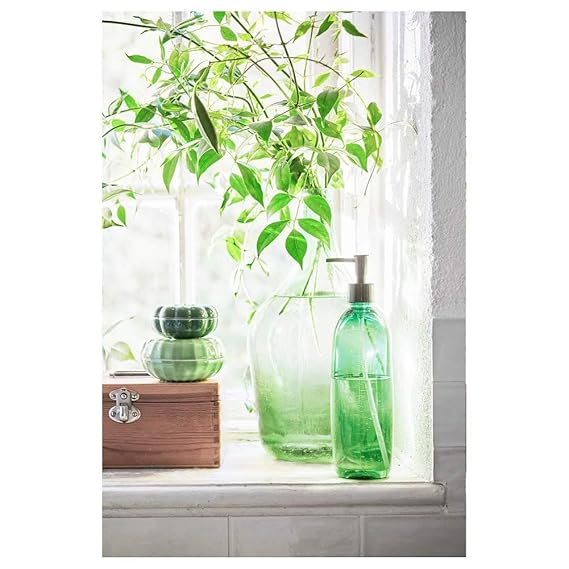 BORSTAD Pump bottle
