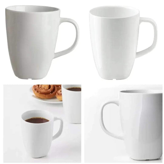 VÄRDERA Mug, 30cl