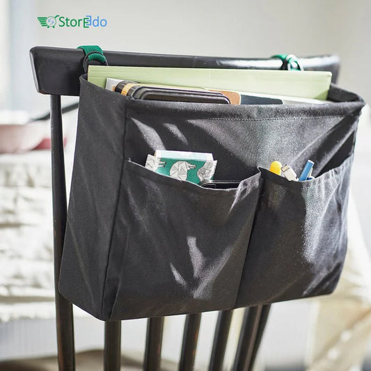 PLUGGLAND Folder pocket