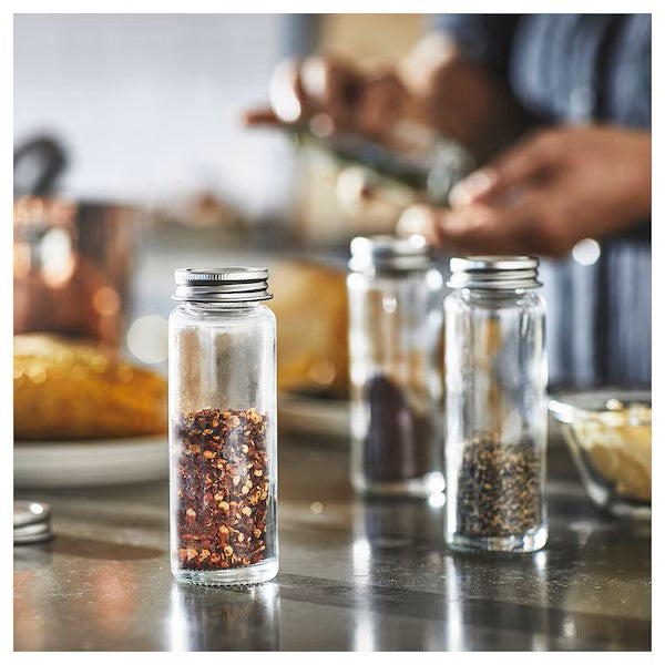 CITRONHAJ Spice Jar 10cl