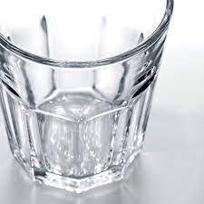 POKAL, Clear Glass 27 cl