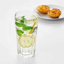 POKAL, Clear Glass 65 cl