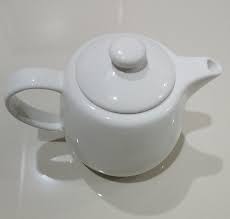 VARDAGEN Teapot
