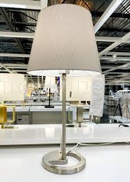 NYFORS Table Lamp