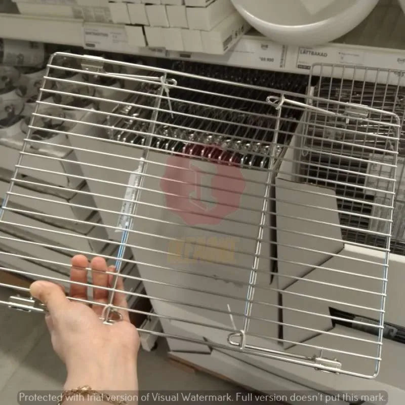 LÄTTBAKAD Cooling rack