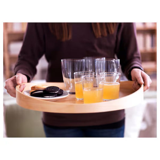 SKALA Tray, birch