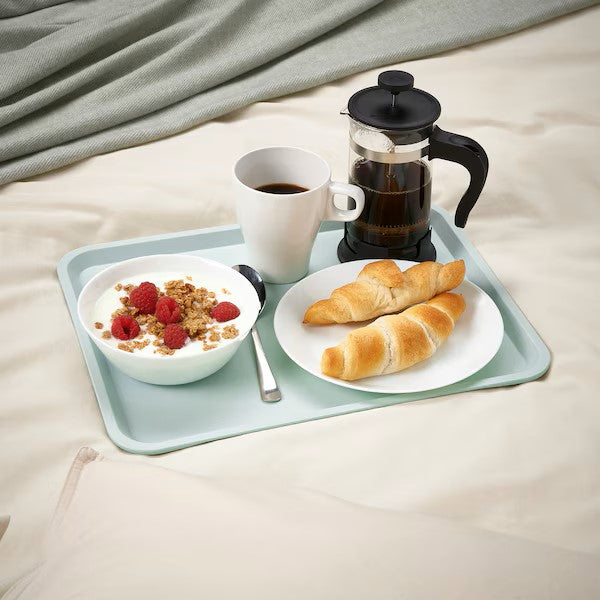 TILLGANG Tray Pale Green