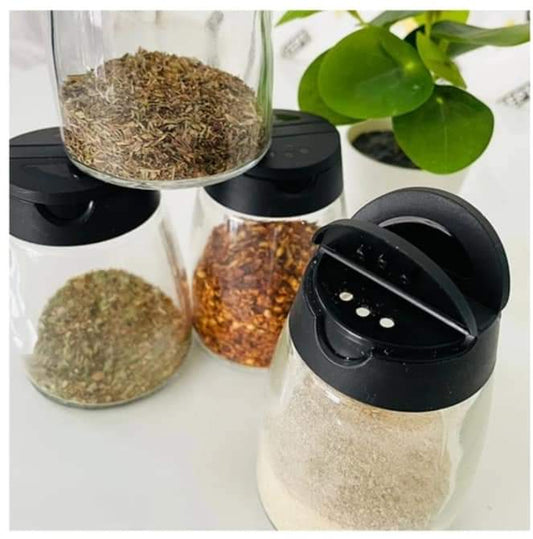 365+ IHÄRDIG Spice jar