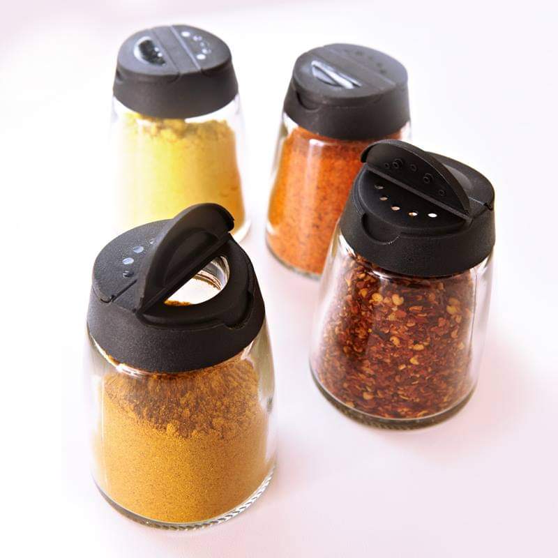 365+ IHÄRDIG Spice jar