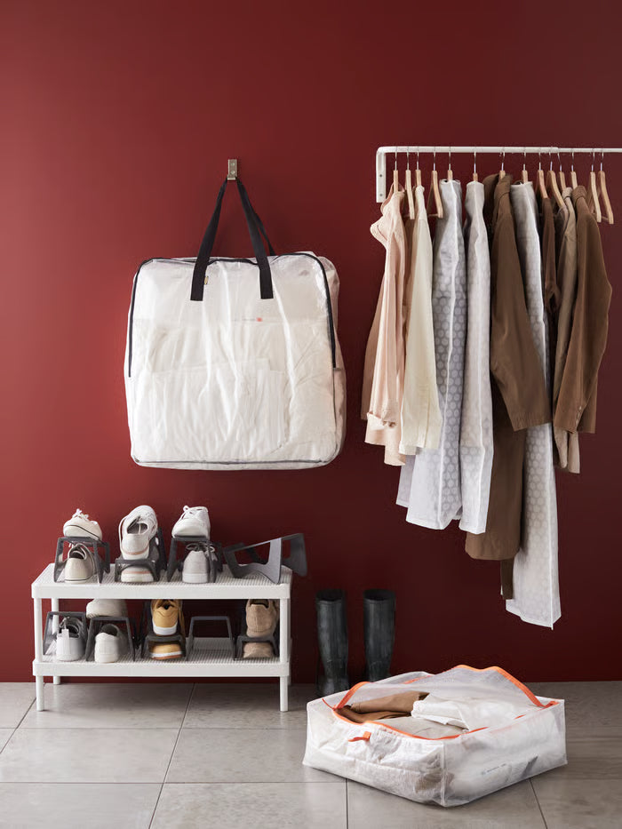 STORAGE ORGANIZATION