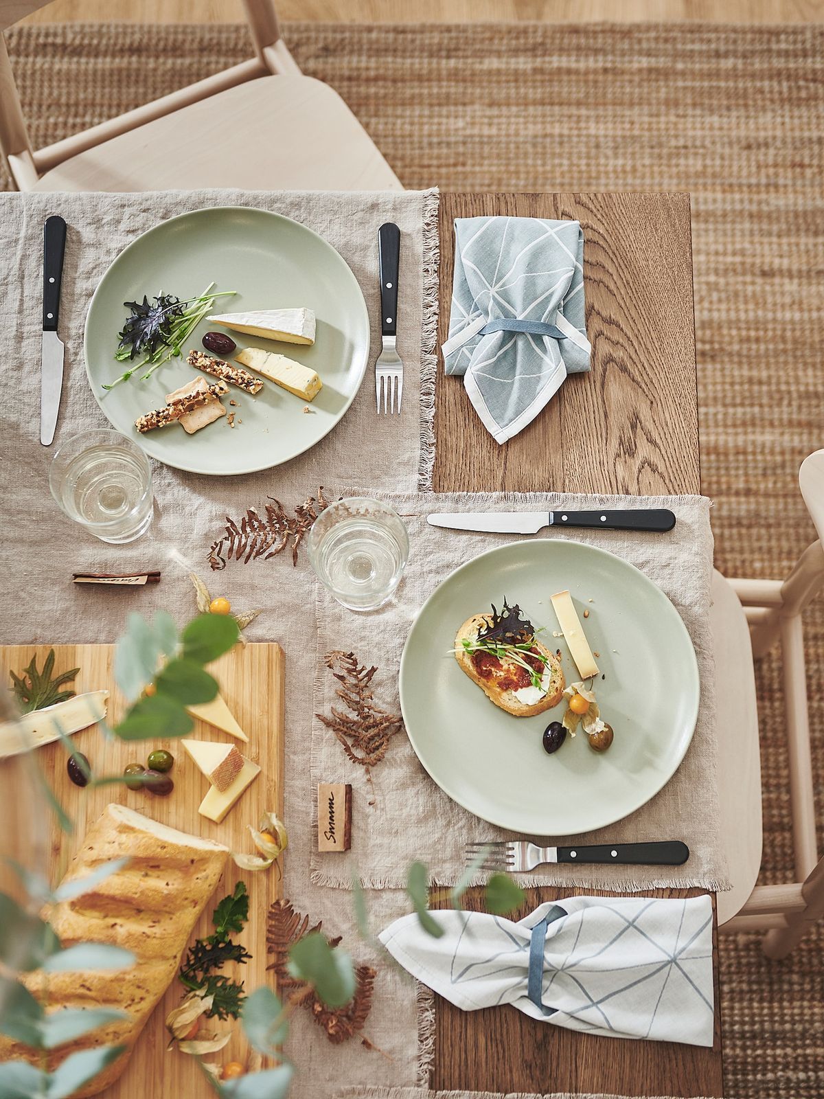 TABLEWARE