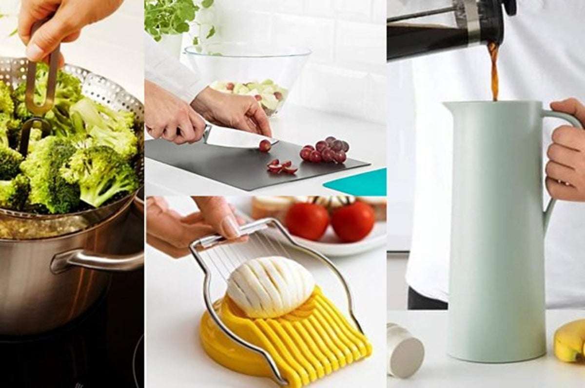 KITCHEN PRODUCTS