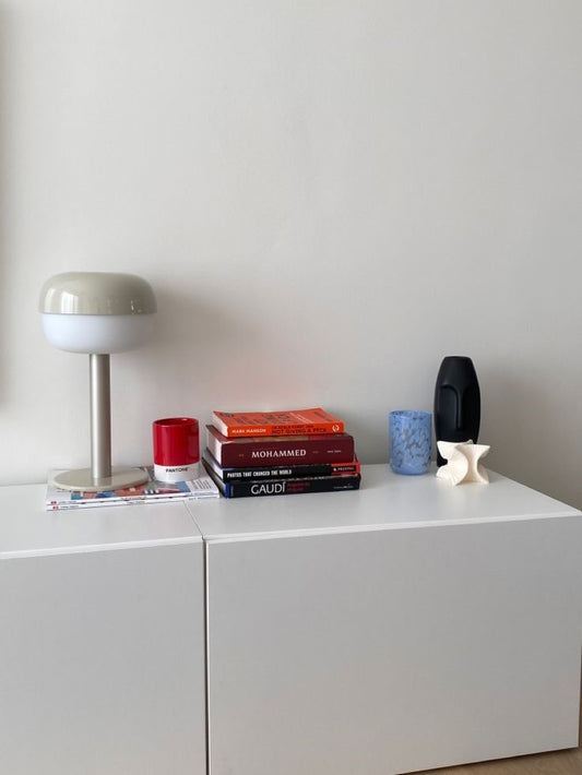BLASVERK Table Lamp