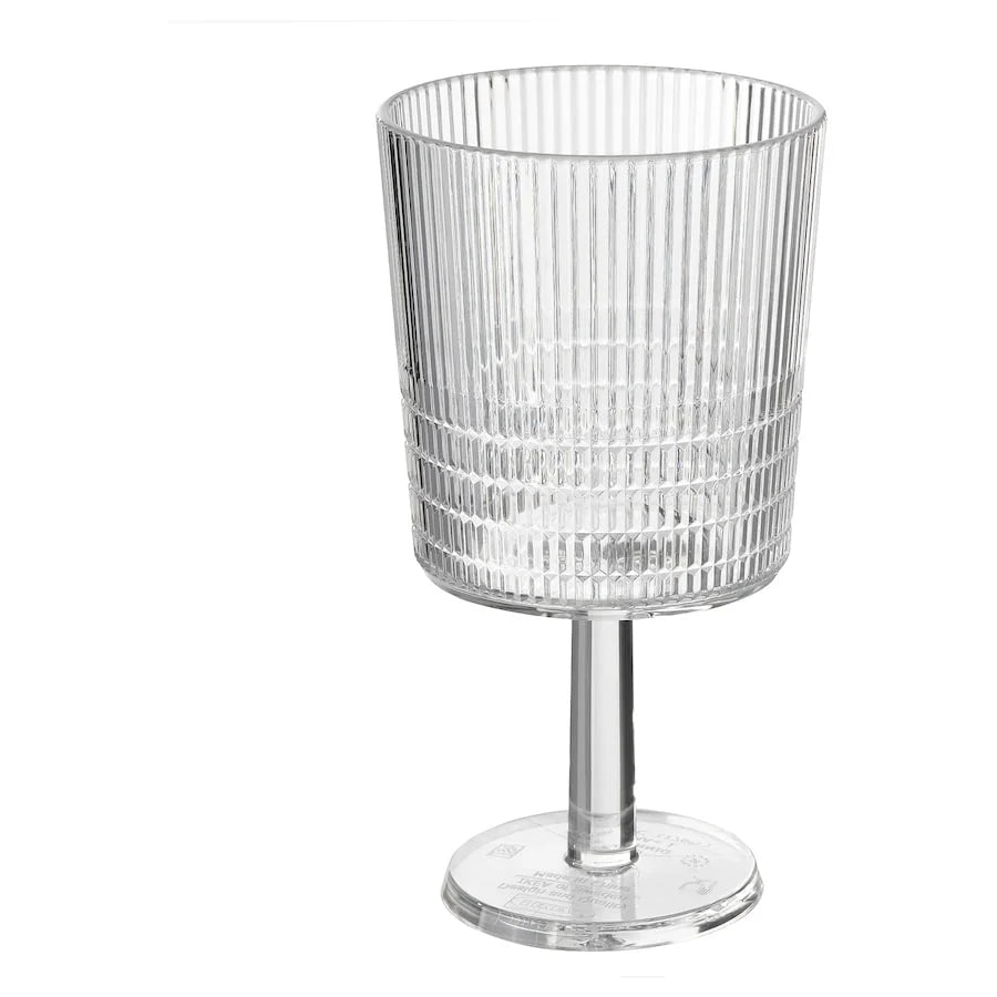 Glass 32CL - KALLSINNIG