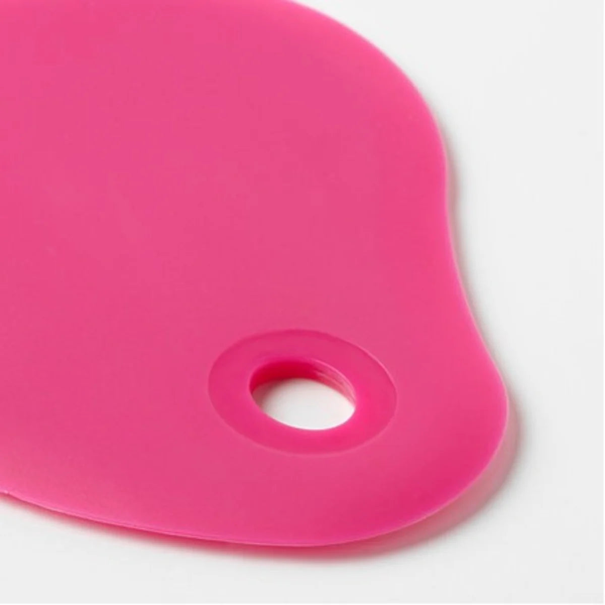 LÄTTBAKAD Bowl scraper, silicone