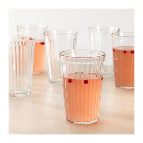 VARDAGEN Glass 31cl