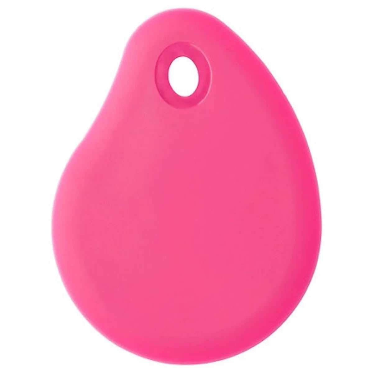 LÄTTBAKAD Bowl scraper, silicone