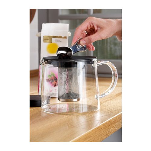 RIKLIG Teapot
