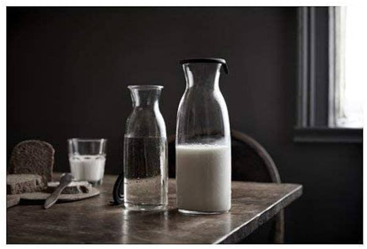 VARDAGEN Carafe with lid