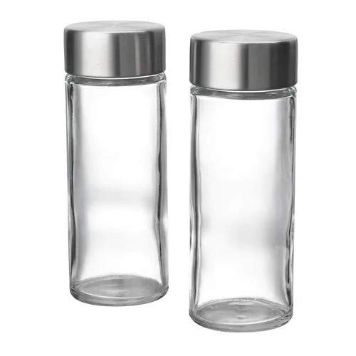 ÖRTFYLLD Spice jar