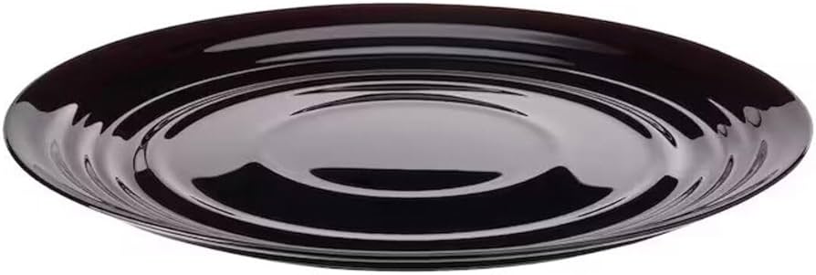 NATBARB Plate 19 cm