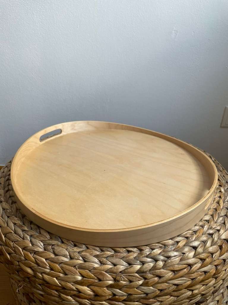 SKALA Tray, birch