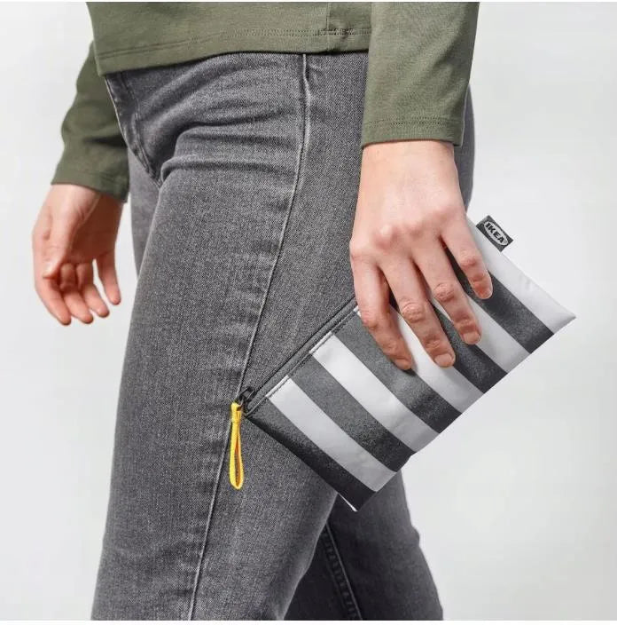 SKORDA Accessories Bag