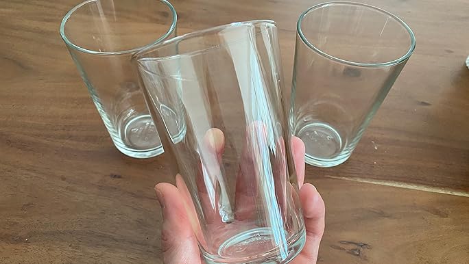365+ Series, Glass 30cl