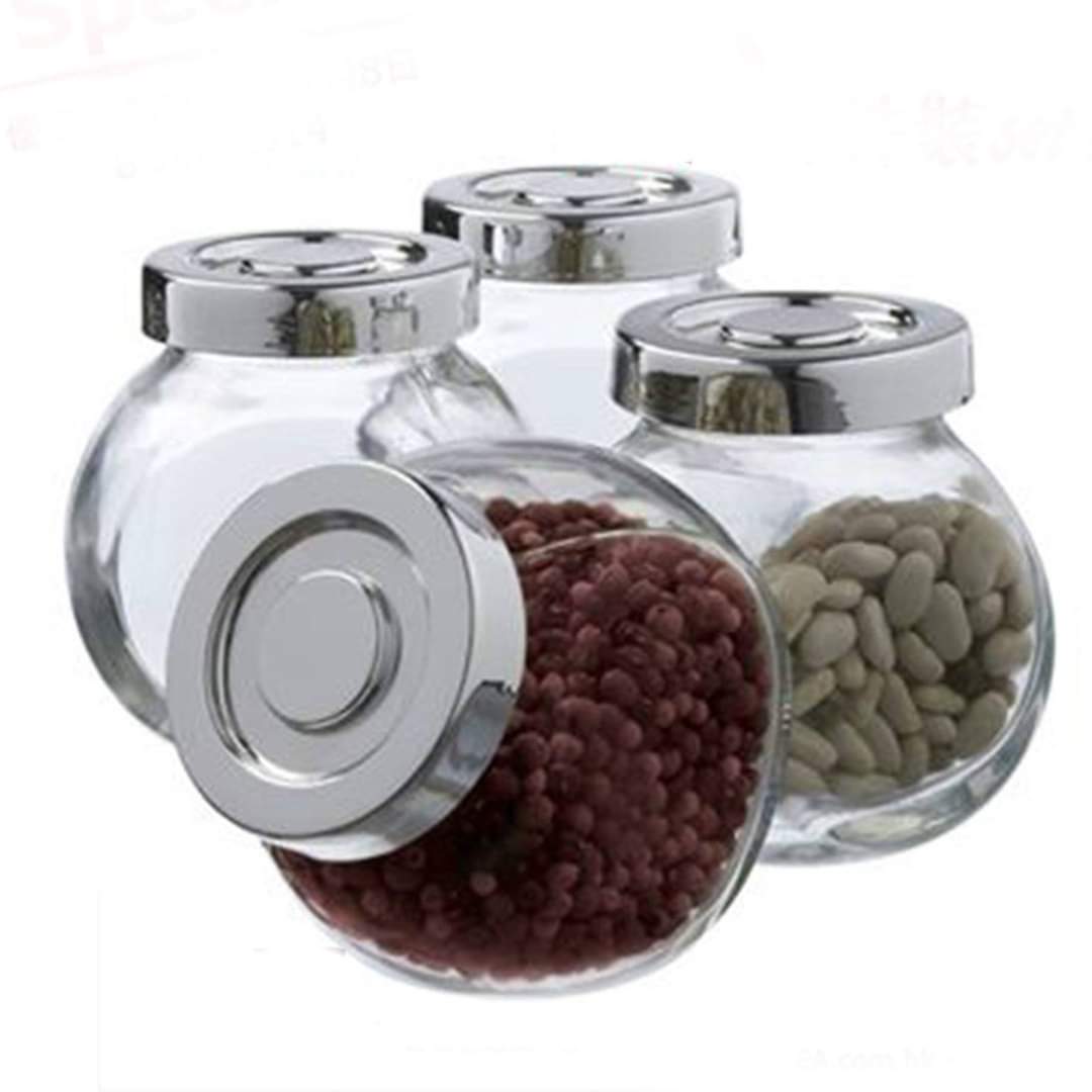 RAJTAN Spice jar