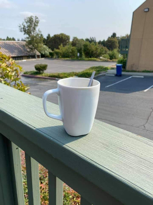 VÄRDERA Mug, 30cl