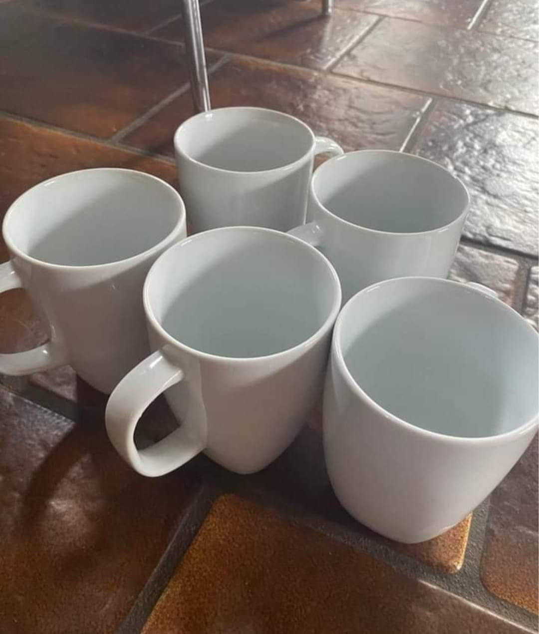 VÄRDERA Mug, 30cl