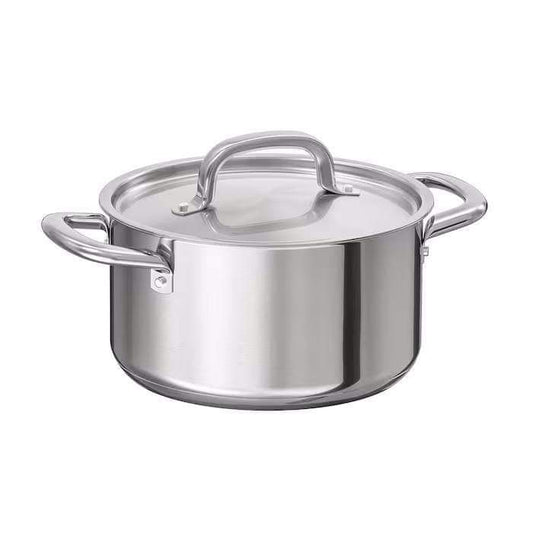365+Pot with lid - 3L