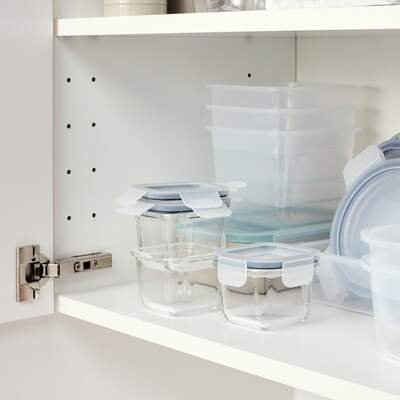 365+Food container with lid