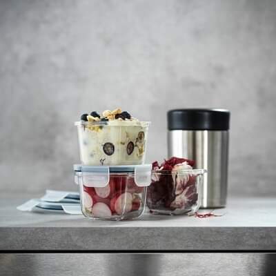365+Food container with lid