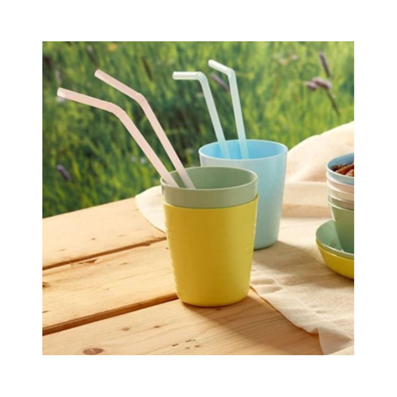 KALAS Mug, mixed colours