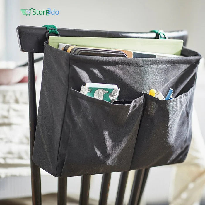 PLUGGLAND Folder pocket