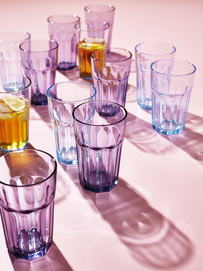 POKAL, Light Purple 35 cl