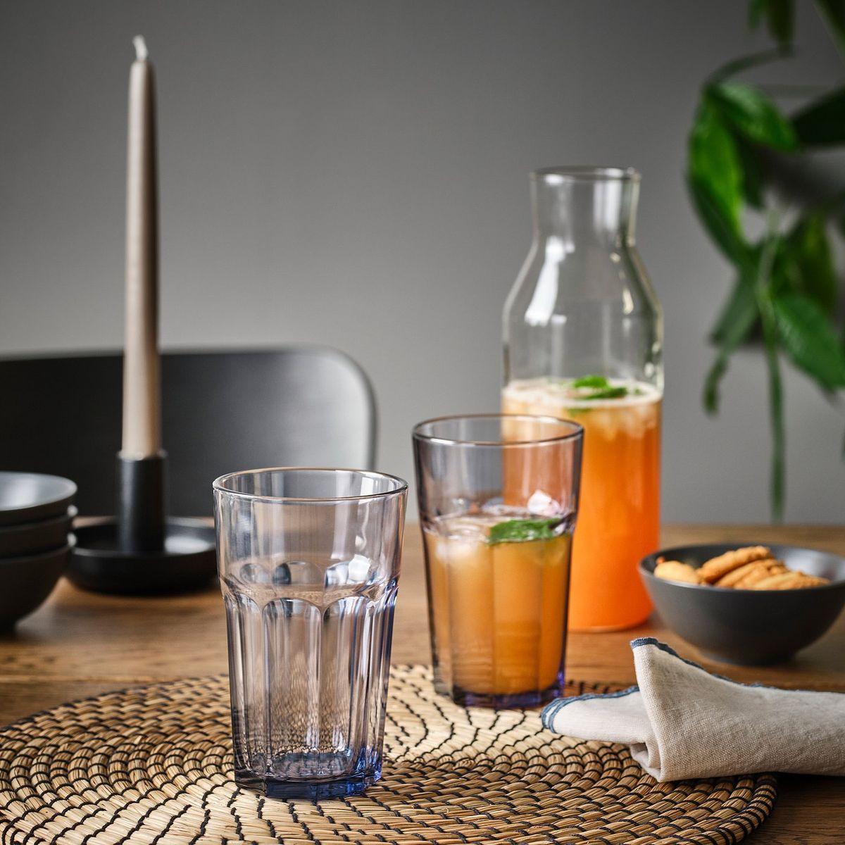 POKAL, Light Purple 35 cl