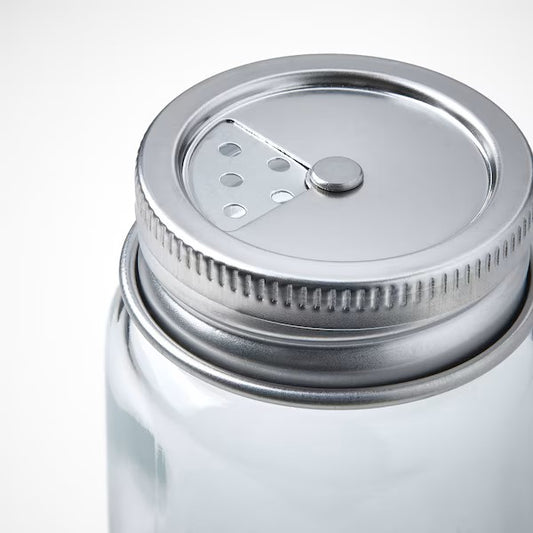 CITRONHAJ Salt n Pepper shaker