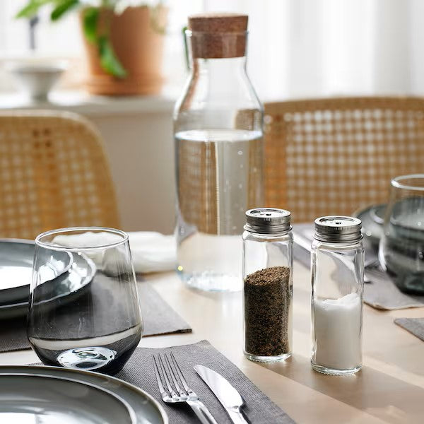 CITRONHAJ Salt n Pepper shaker