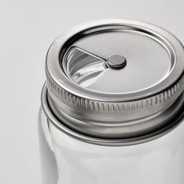 CITRONHAJ Salt n Pepper shaker