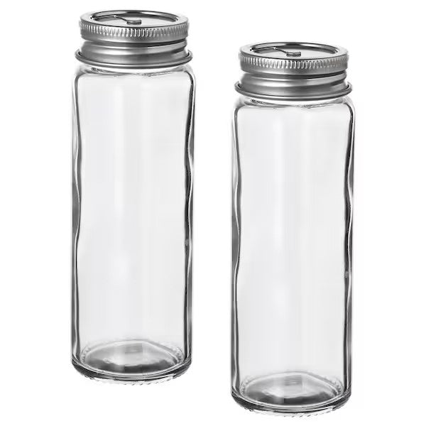 CITRONHAJ Salt n Pepper shaker