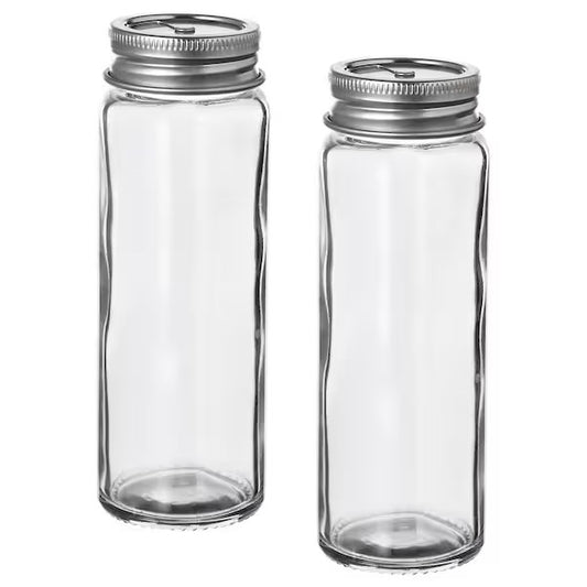 CITRONHAJ Salt n Pepper shaker