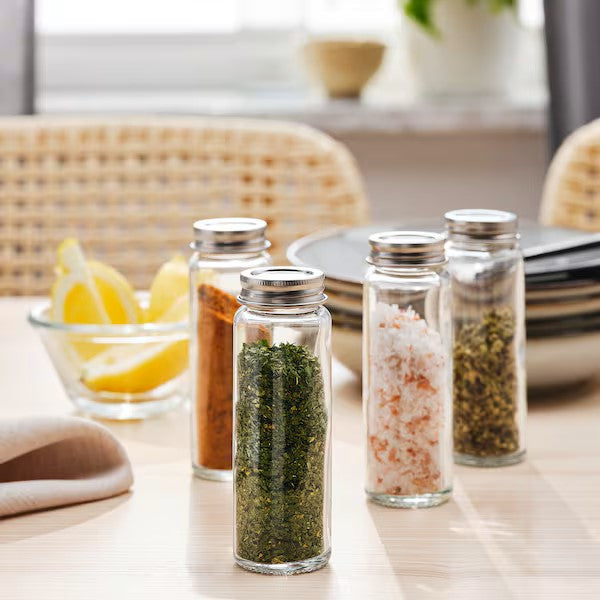 CITRONHAJ Spice Jar 10cl