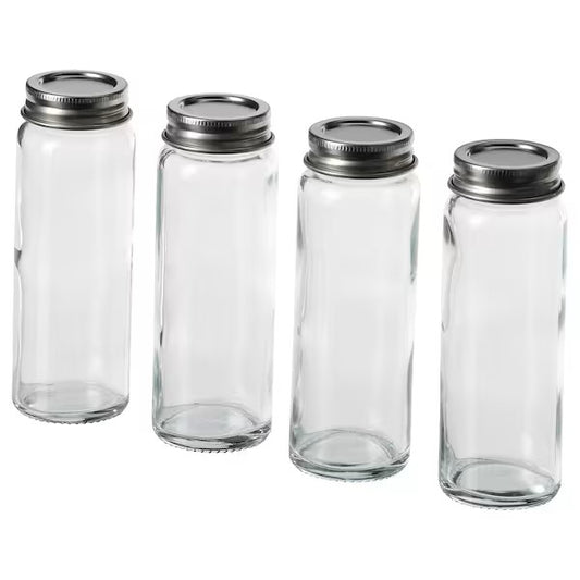 CITRONHAJ Spice Jar 10cl