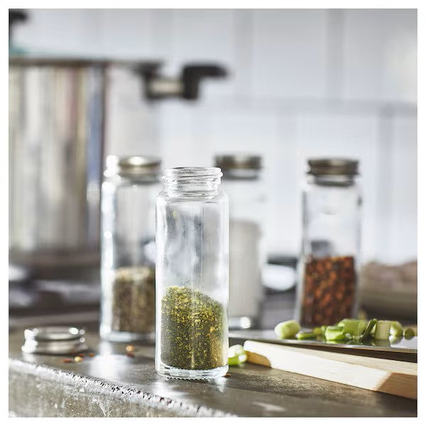 CITRONHAJ Spice Jar 10cl
