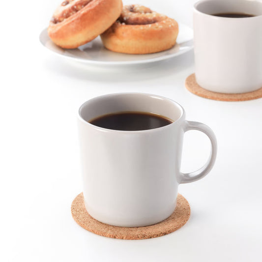 DINERA Mug, Beige, 30 cl
