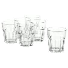 POKAL, Clear Glass 27 cl